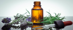 Aromaterapia y flores de bach